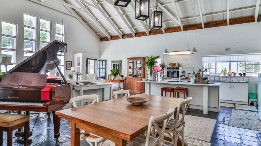 4 Bedroom Property for Sale in Kleinmond Western Cape